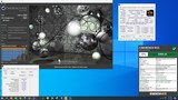 Cinebench - R15 screenshot