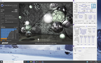 Cinebench - R15 screenshot