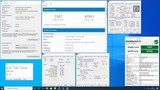 Geekbench4 - Multi Core screenshot