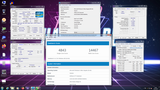 Geekbench4 - Multi Core screenshot