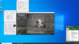 Cinebench - R11.5 screenshot