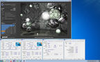 Cinebench - R15 screenshot