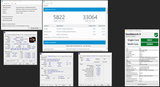 Geekbench3 - Single Core screenshot