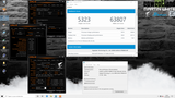 Geekbench3 - Single Core screenshot