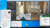 Cinebench - R20 screenshot