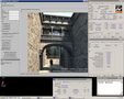 Cinebench - 2003 screenshot