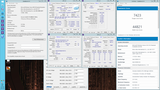 Geekbench4 - Multi Core screenshot