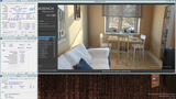 Cinebench - R20 screenshot