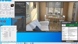 Cinebench - R20 screenshot