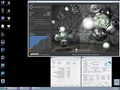 Cinebench - R15 screenshot