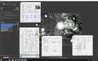 Cinebench - R15 screenshot