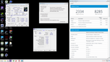 Geekbench3 - Single Core screenshot