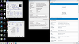 Geekbench4 - Multi Core screenshot