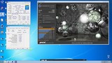 Cinebench - R15 screenshot