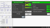 [KRIEG] MathBenchmark 1.2 (alpha) screenshot