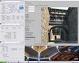 Cinebench - 2003 screenshot