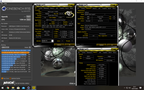 Cinebench - R15 screenshot