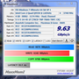 MaxxMem Read Bandwidth (alpha) screenshot