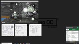 Cinebench - R15 screenshot