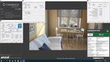 Cinebench - R20 screenshot