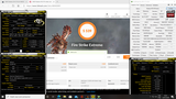 3DMark - Fire Strike Extreme screenshot