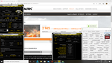 3DMark - Fire Strike Ultra screenshot