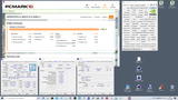 PCMark10 Extended screenshot
