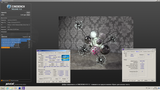 Cinebench - R11.5 screenshot