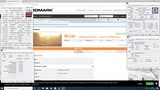 3DMark06 screenshot