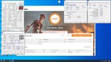 3DMark - Fire Strike Ultra screenshot