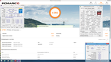PCMark10 Extended screenshot