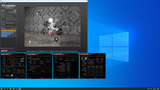 Cinebench - R11.5 screenshot