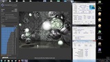 Cinebench - R15 screenshot