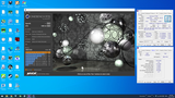 Cinebench - R15 screenshot