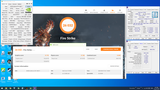 3DMark - Fire Strike screenshot