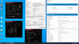 Geekbench4 - Multi Core screenshot