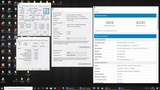 Geekbench4 - Multi Core screenshot