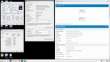 Geekbench4 - Multi Core screenshot