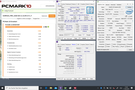 PCMark10 Extended screenshot