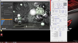 Cinebench - R15 screenshot