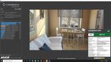 Cinebench - R20 screenshot