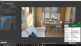 Cinebench - R20 screenshot