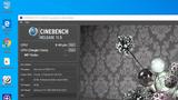 Cinebench - R11.5 screenshot