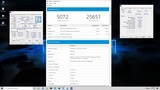 Geekbench3 - Multi Core screenshot