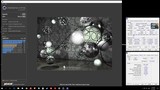 Cinebench - R15 screenshot