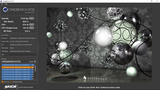 Cinebench - R15 screenshot