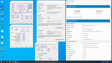 Geekbench4 - Multi Core screenshot