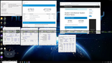 Geekbench3 - Multi Core screenshot