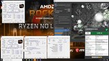 Cinebench - R15 screenshot