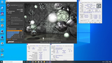 Cinebench - R15 screenshot